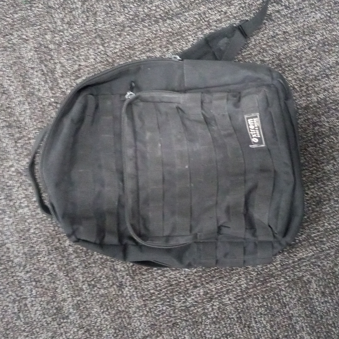 Xtreme Bag